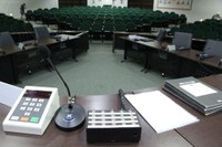 Confira pauta da 23ª Sessão Plenária da Câmara de Vereadores de Nova Andradina