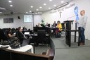 Conselho Municipal de Saúde irá disponibilizar aos vereadores relatório sobre situação das ESFs Conselho Municipal de Saúde irá disponibilizar aos vereadores relatório sobre situação das ESFs