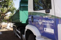 Conservação do solo motiva indicação para o Assentamento Teijin