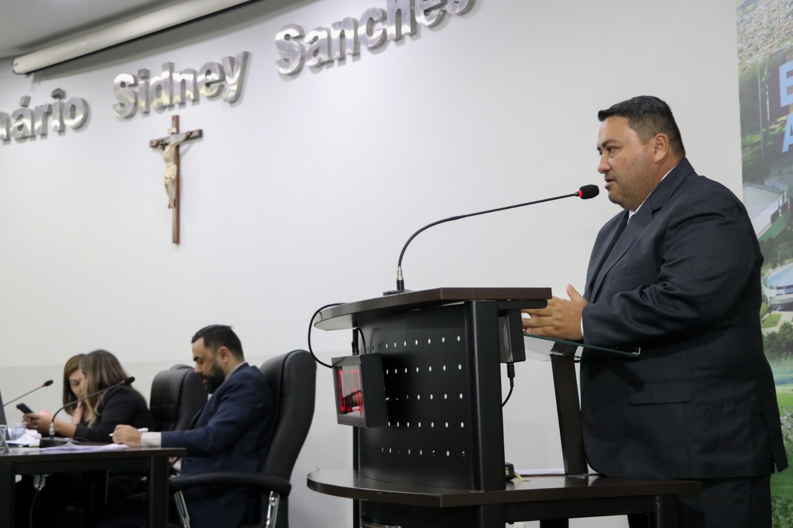 Construção de 100 casas no São João pode oferecer melhores condições de moradia às famílias assentadas