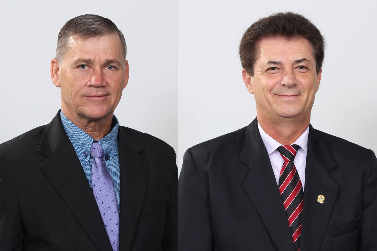 Construção de Cemitério em Nova Casa Verde é proposta na Câmara