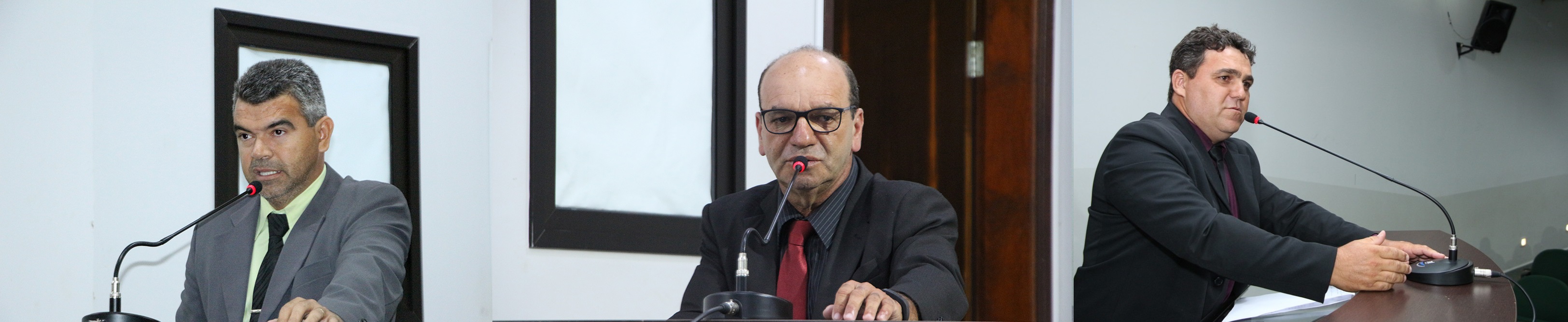 Construção de quadra poliesportiva em Ceinf de Nova Andradina mobiliza vereadores