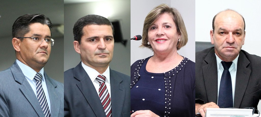 Construção de sedes do Creas e Conselho Tutelar são sugeridas na Câmara