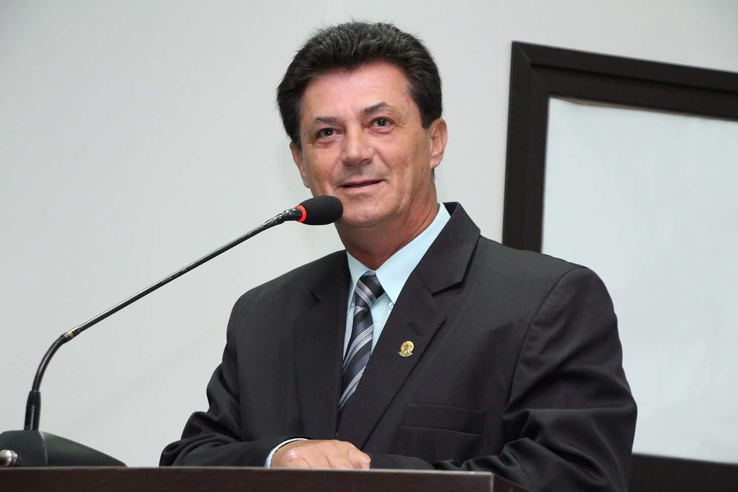 Contratação de Endocrinologista pauta indicação de Tomaz