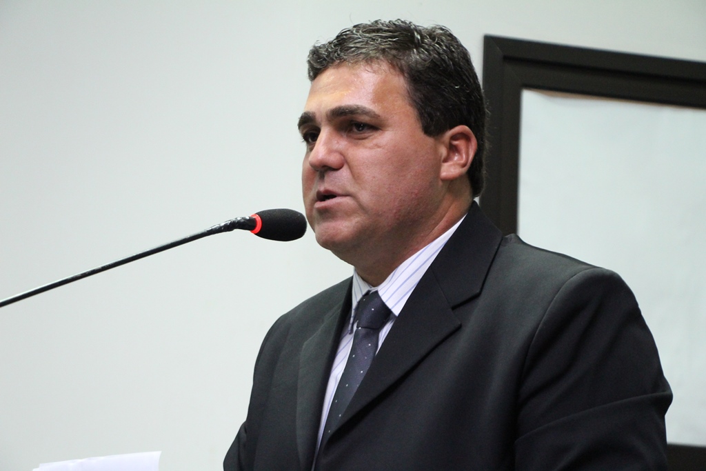 Contratação de Odontólogo pauta indicação na Câmara