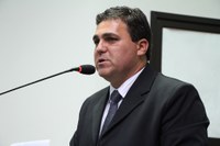 Contratação de Odontólogo pauta indicação na Câmara