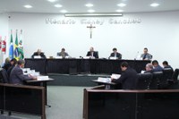 Contratação de oftalmologista e mais estrutura para saúde pautam indicações 