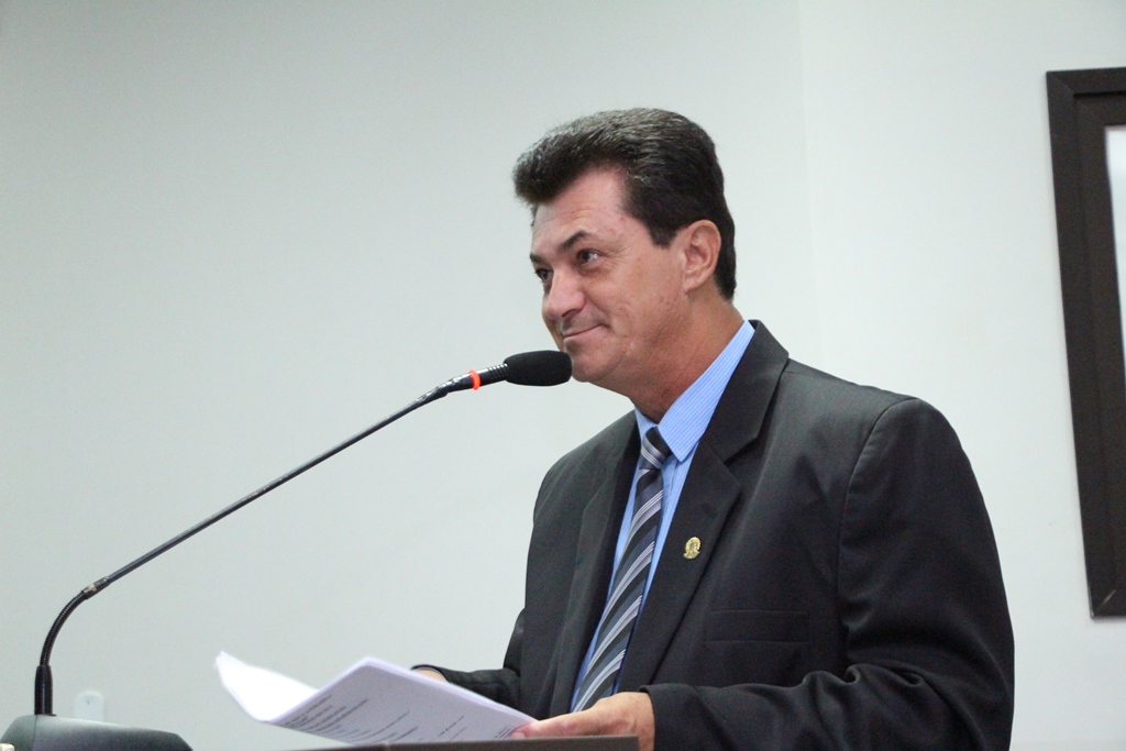 Contrato da Zona Azul em Nova Andradina deverá ser revisto 