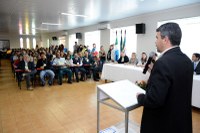 Câmara marca presença na 9ª Conferência dos Direitos da Criança e do Adolescente