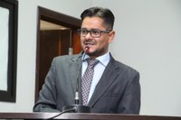 Indicação articula novos carros para SEMUSP e SEMEC 