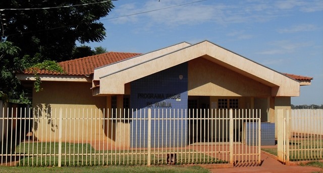 Ricardo e Valter querem mais uma ESF para atender conjuntos habitacionais