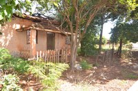 Terreno sujo gera nova indicação do vereador Nenão