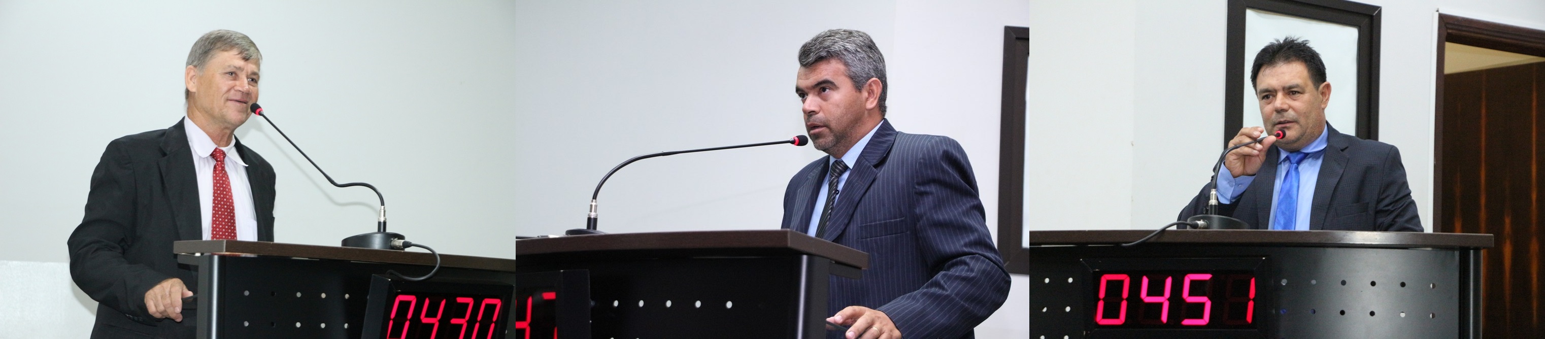 Vereadores querem lombada eletrônica em via de acesso a Nova Casa Verde