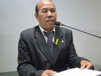 Zé Bugre questiona existência do Conselho Municipal de Desporto