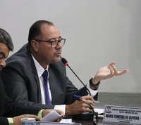 Covid-19: Marião sugere trabalho de orientação a motoristas de caminhão 