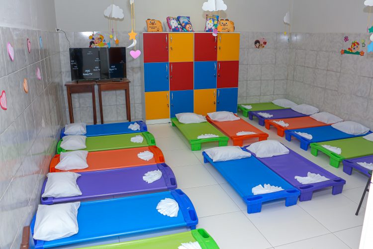 Creche noturna e oficinas com atividades extraclasses pautam indicações