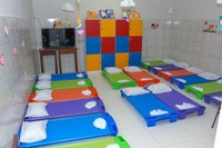 Creche noturna e oficinas com atividades extraclasses pautam indicações