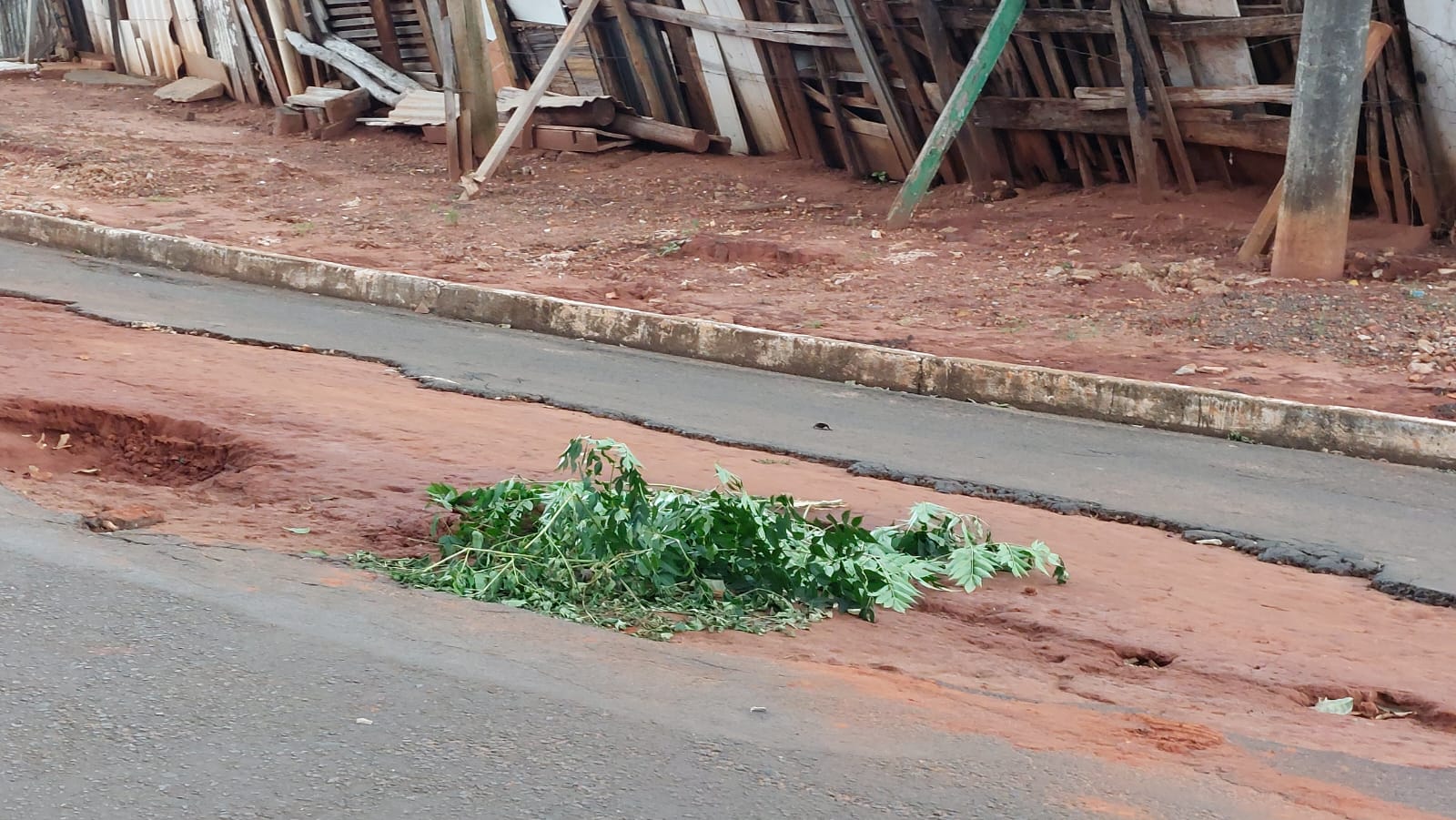 Crescimento de buracos na cidade preocupa e vereadores querem detalhes sobre recapeamento das ruas