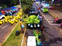 Criação da Feira da Lua em Nova Andradina é proposta na Câmara