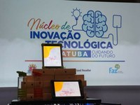 Criação de Núcleo de Tecnologia e Empreendedorismo é proposta em indicação