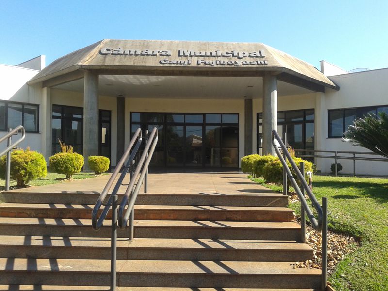 Deficientes auditivos serão homenageados na Câmara