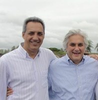 Delcídio intervém junto ao INSS para conseguir a contratação de peritos para Nova Andradina