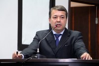 Demanda de medicamentos não inclusos na Farmácia Básica é discutida na Câmara