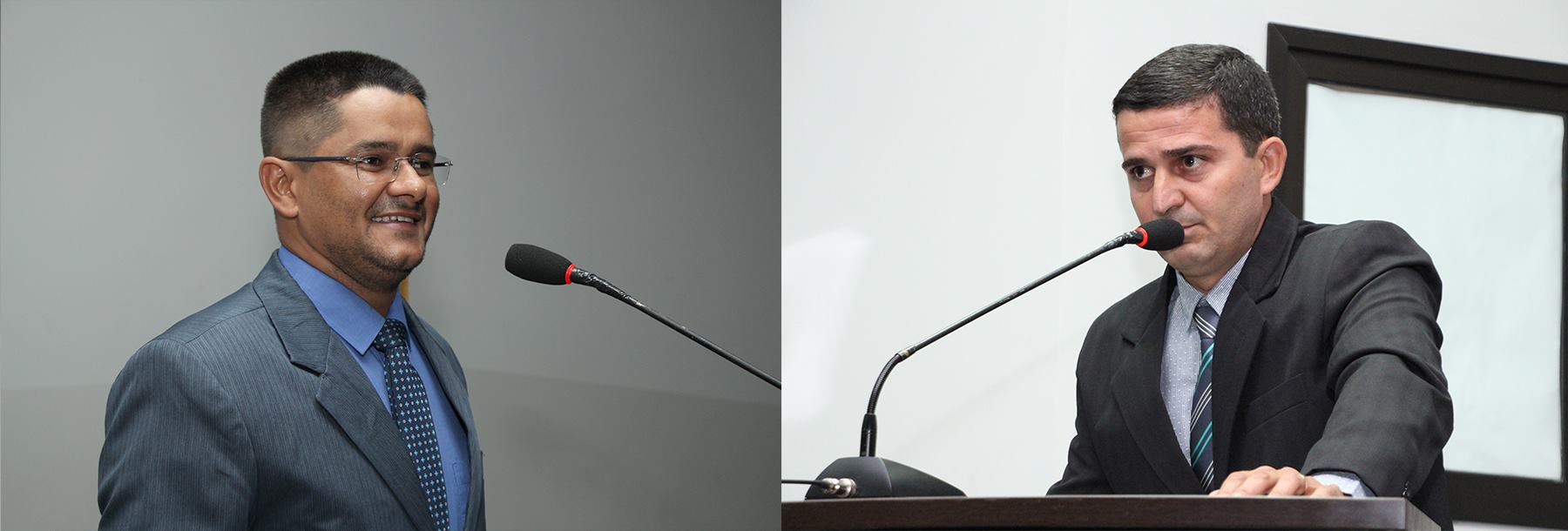 Detran: Serviço de manutenção e reorganização de veículos pauta indicação na Câmara