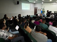 Diretoria Legislativa apresenta ferramenta de apoio aos parlamentares e seus assessores 