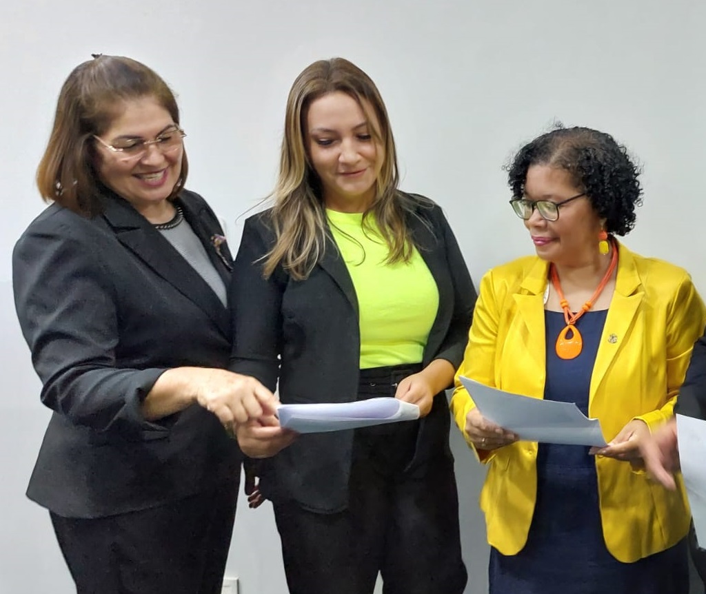 Distribuição de cestas básicas pauta requerimento na Câmara de Vereadores de Nova Andradina