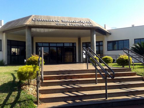 Dr. Sandro defende uso racional de descartáveis na Câmara Municipal