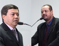 Dr. Sandro e Marião da Saúde sugerem campanha “Sobra que Salva”