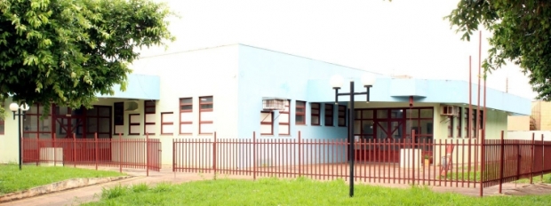 Dr. Sandro pleiteia reativação do Hemocentro