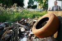 Dr. Sandro propõe medidas para combater mosquito Aedes aegypti