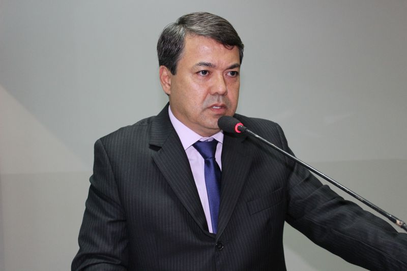 Dr. Sandro quer conceder incentivo a produção de energia solar