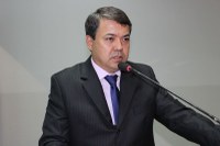 Dr. Sandro quer conceder incentivo a produção de energia solar