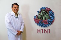 Dr. Sandro quer intensificar campanha contra a Influenza
