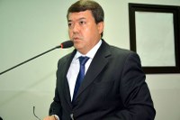 Dr. Sandro questiona Executivo sobre implantação de lombadas eletrônicas