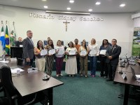 Educação inclusiva ganha destaque com projeto que resgata a cultura pantaneira em Nova Andradina