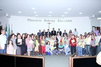 Em audiência, Câmara de Vereadores elenca políticas públicas para pessoa idosa