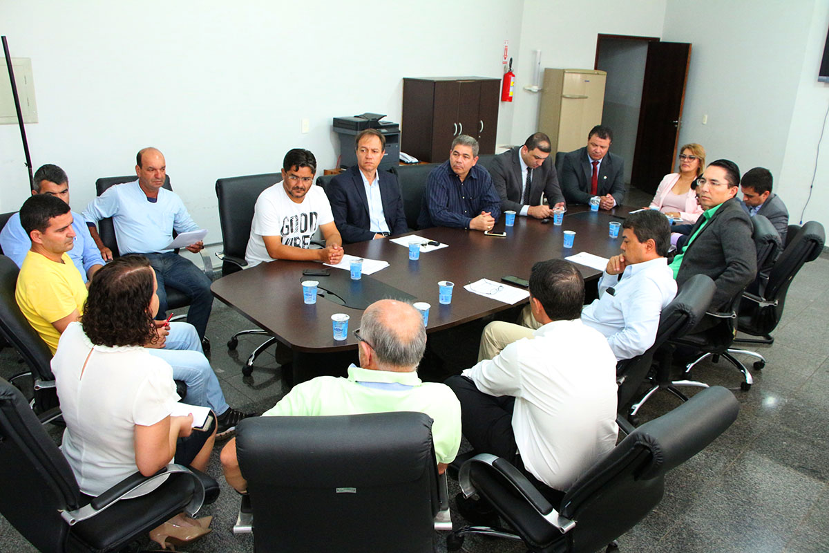 Em Nova Andradina, OAB propõe mudanças em projeto que diminui teto de RPV 