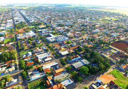 Em sessão, Câmara aborda Escola de Trânsito, construção de praça, distrito industrial e aeródromo 