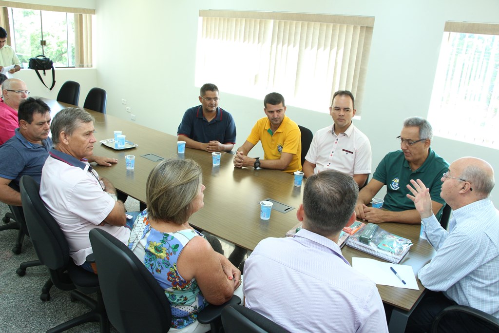 Em um mês, Câmara economiza R$ 114 mil e sugere ambulância para Nova Casa Verde