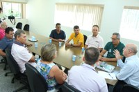 Em um mês, Câmara economiza R$ 114 mil e sugere ambulância para Nova Casa Verde