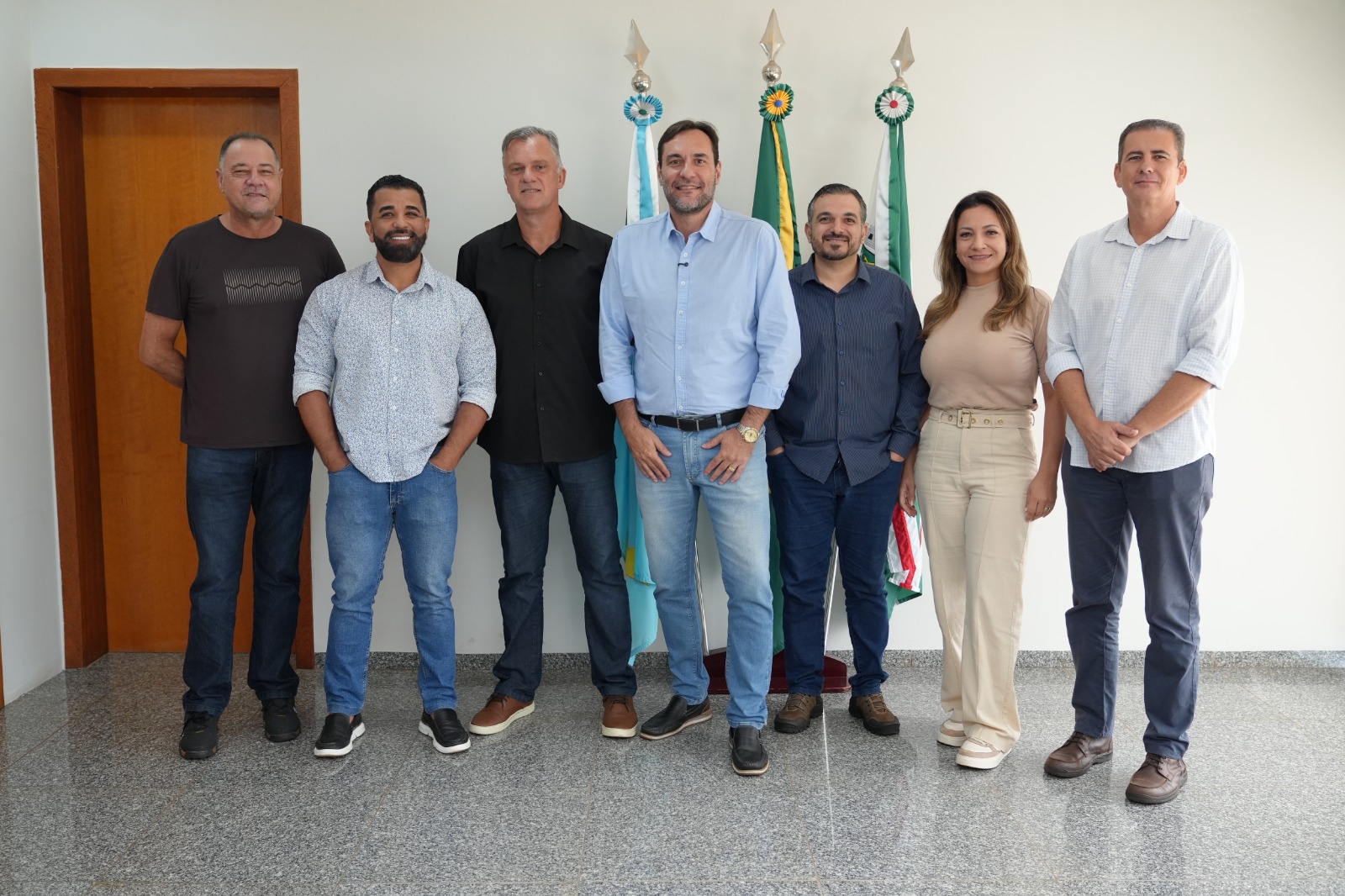 Emenda de R$ 100 mil é liberada para saúde e reforça atuação da Câmara