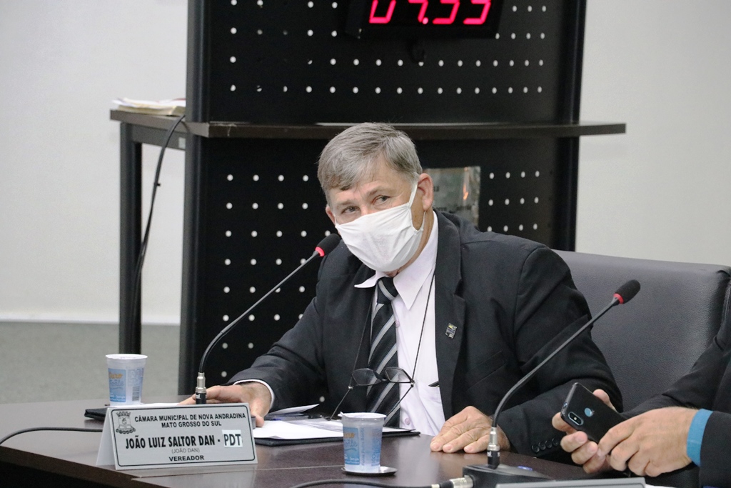 Emenda federal busca destinar resfriadores de leite para Nova Casa Verde, Teijin e região