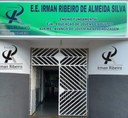 Emenda para equipar Escola Estadual Irman Ribeiro é apresentada na Câmara Municipal