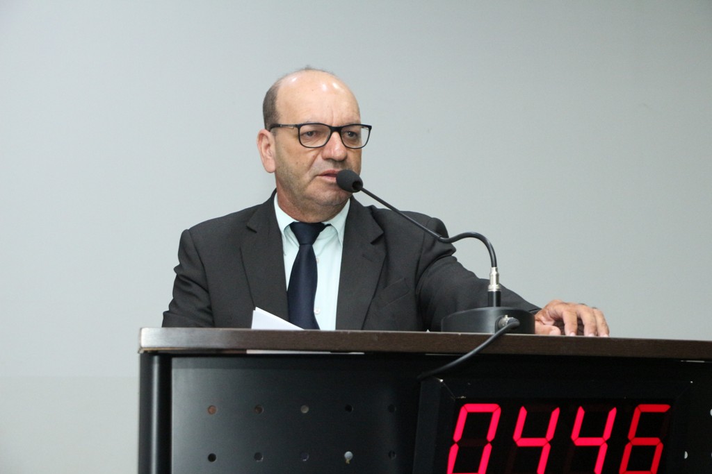 Emenda parlamentar busca garantir mais infraestrutura para Escola João de Lima Paes