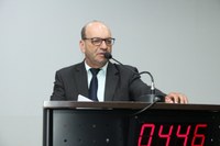 Emenda parlamentar busca garantir mais infraestrutura para Escola João de Lima Paes