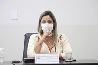 Emenda Parlamentar busca garantir melhorias no atendimento do Hospital Regional 